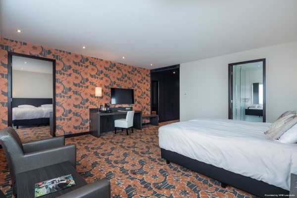 Hotel Van der Valk Duiven A12